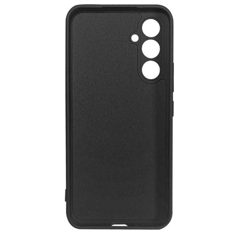 Husa De Protectie Lemontti Silicon Soft Slim Pentru Samsung Galaxy A