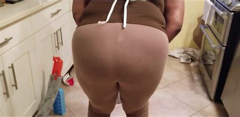 Ebony BBW Blasting Gas ThisVid