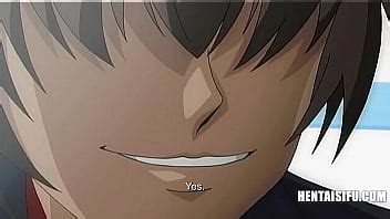 Naughty Schoolgirl Seduces Every MILF Teacher XXX Anime