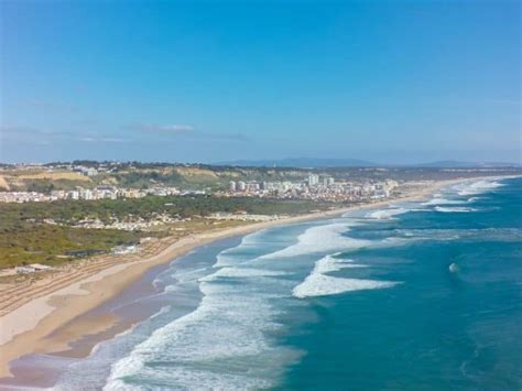 The 7 Best Surf Towns In Portugal Surf Atlas