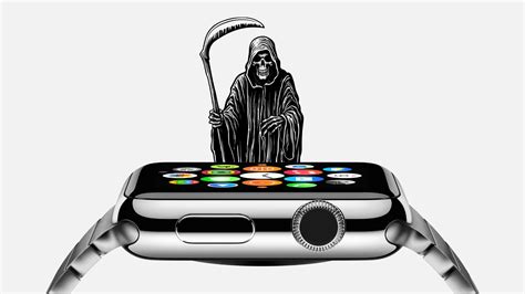The original Apple Watch is now obsolete as Apple wants you to rethink ...