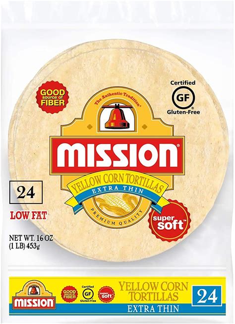 Mission Carb Balance Spinach Herb Tortilla Wraps 8 2 8