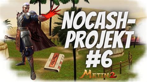 Metin De Emerald Nocash Projekt Farmen Youtube