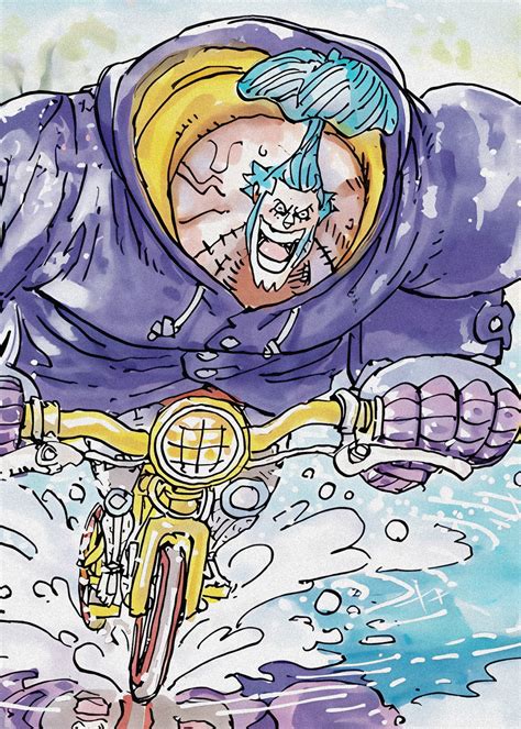 One Piece tumblr | One Piece Chapter 1086 Colorspread