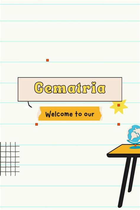 Web s best gematria calculator info – Artofit