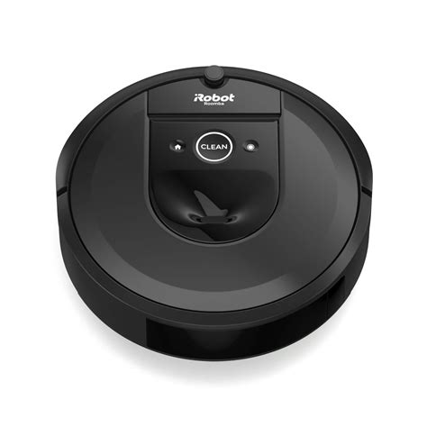 Roomba I7 - 3D Model by frezzy