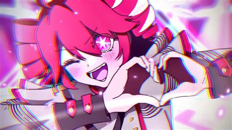 sv yoasobi opsynthv