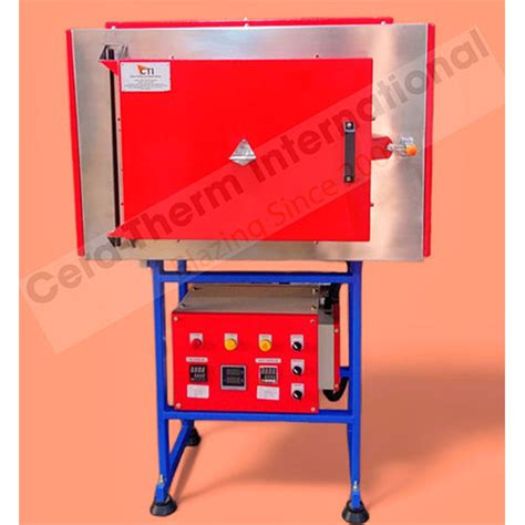 Gold Cupellation Furnace Gold Cupellation Furnace Exporter