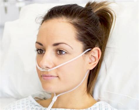 Канюли назальные кислородные купить в Екатеринбурге, цена