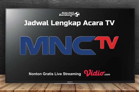 Mnc Tv Live Streaming Cheap Sale