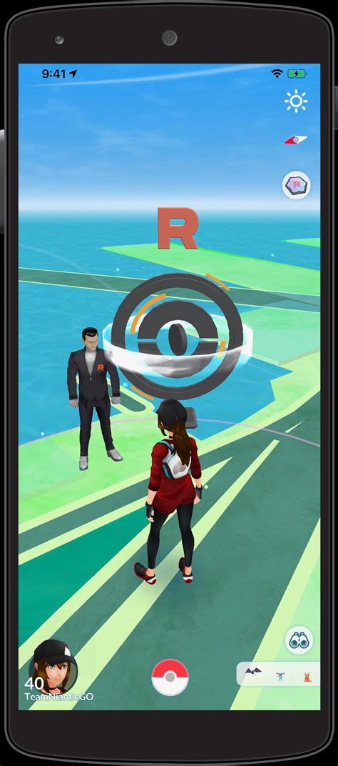 how to beat giovanni pokemon go 1