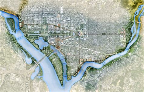 Asla Professional Awards Planning And Design Honor Award