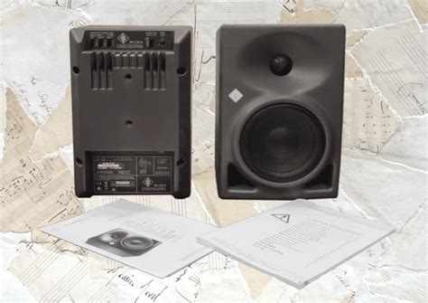 The Definitive Neumann KH 120 Review | 2025 Edition
