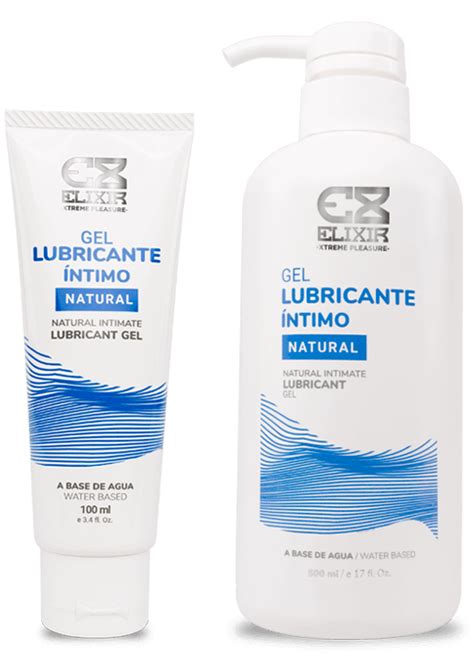 Elixir Especialistas En Bienestar Ntimo Lubricantes Y Cosm Tica