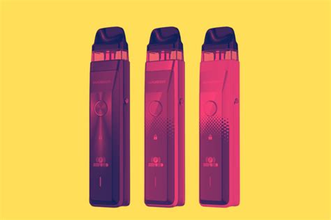 Pod Vapes That Don T Leak The Best Options For 2024