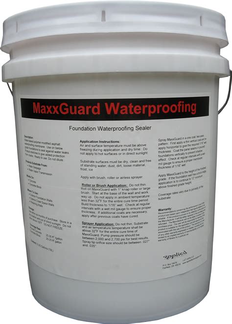 Epoxy Basement Floor Waterproofing – Clsa Flooring Guide