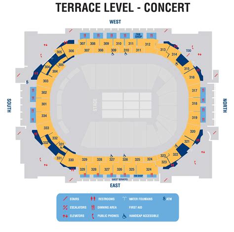 Unveiling The Dallas Stars Seating Chart: Row Secrets Revealed!