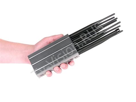 Мультичастотный подавитель Терминатор 25-5G купить в интернет-магазине ...