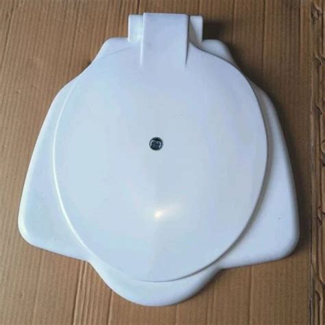 Anglo Indian Plastic Toilet Seat Cover At Rs 200 Piece Shastri Nagar