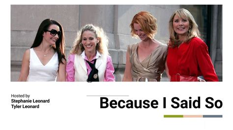 Season 1 Episode 1 Sex And The City YouTube