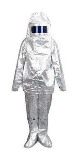 Skhss 101 Safekraft Hot Steam Suit At Rs 55000piece Jigani