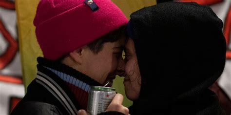 The Carefully Calculated Politics Behind Passing Same Sex Marriage In Greece Yahoo News UK