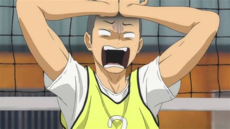 Haikyuu Crack Youtube