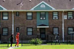 Sex Offenders In Public Housing Anita Fn Check