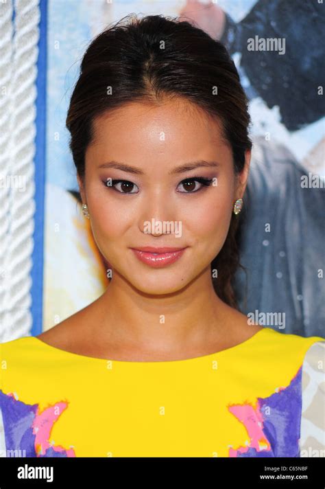 Jamie Chung Hot Grown Ups