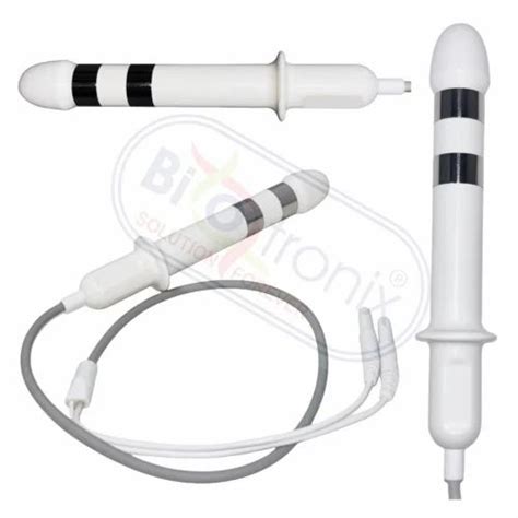 Anal Probe For Pelvic Health Urinary Incontinence Therapy At 900 Piece Kirti Nagar New