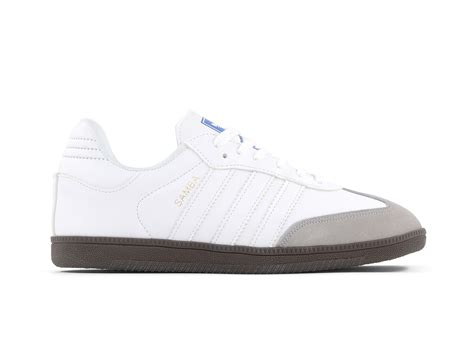 Tenis Deporte Blanco 5