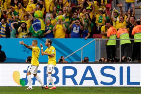 Sex And The World Cup Its A Winning Combination Las Vegas Review Journal