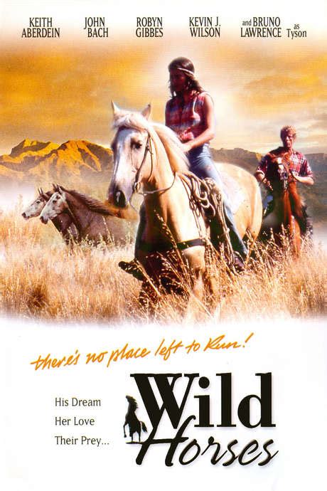 ‎Wild Horses (1984) directed by Derek Morton • Film + cast • Letterboxd