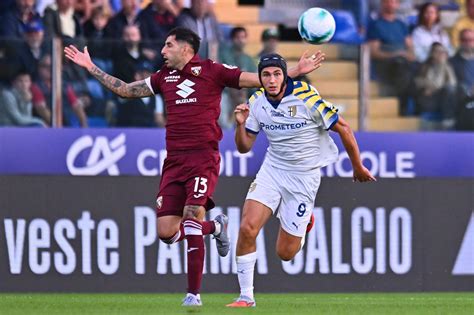 Classificações De Parma Calcio 1913 X Torino - Torino vs Parma Prediction and Betting Tips | March 13th 2026