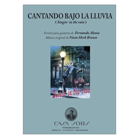Bajo La Lluvia 8