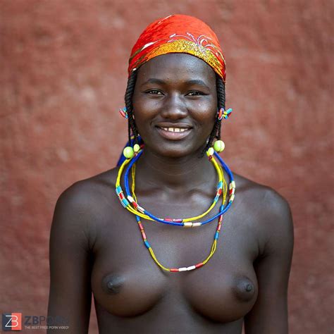 Naked Africa Zb Porn