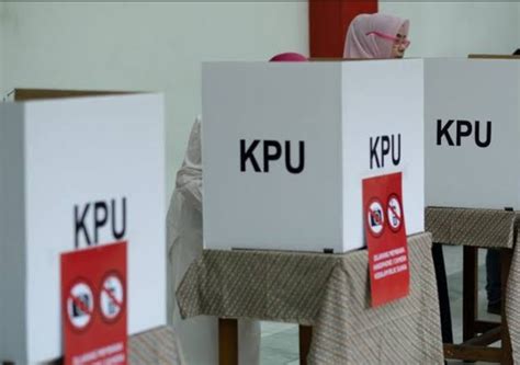 Salam Jari Dan Sebut Prabowo Anggota Kpps Di Pangandaran Dipecat