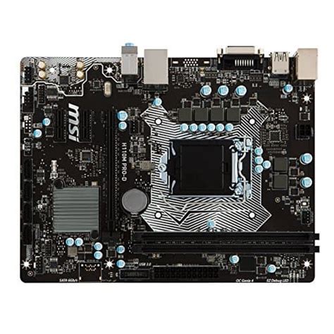 Jual Motherboard Mainboard Mobo Intel Lga Socket H Intel I