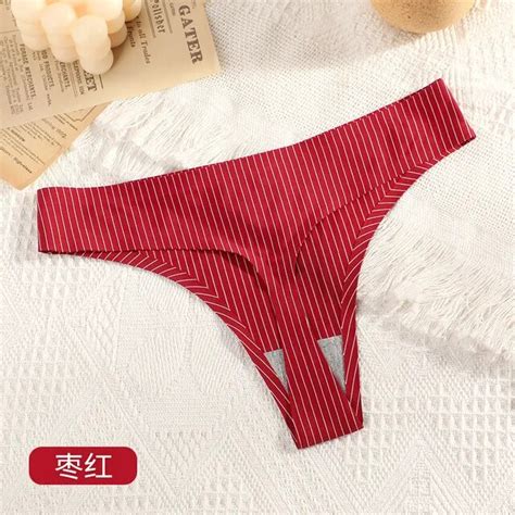 998 Sexy Lingerie Leopard Flowers Seamless Women G String Sexy Tanga Intimates Underwear Briefs