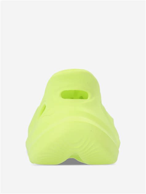 Тапочки коралловые детские 361° зеленый цвет — купить за 7240 тг со ...