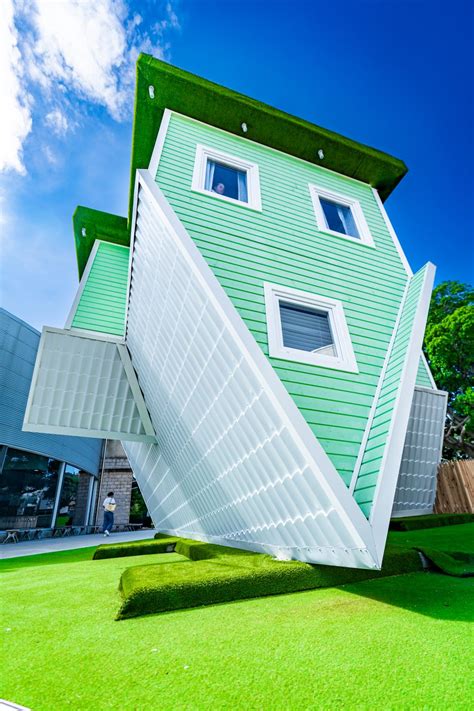 Sydney House Down Under Australia