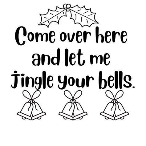 Naughty Spicy Sexy Adult Christmas Svg Bundle Mature Content Etsy