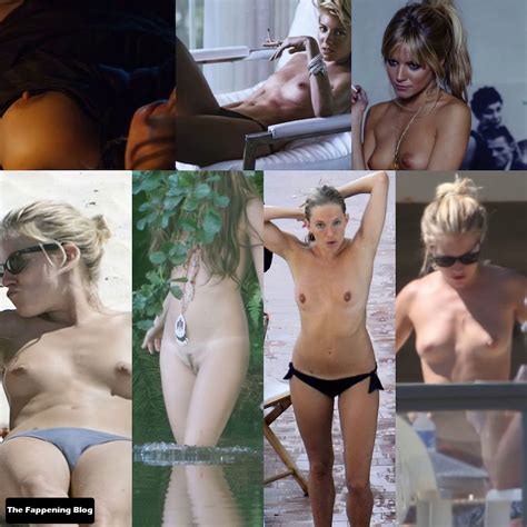 Sienna Miller Nude Sexy Collection Photos Videos Thefappening 28182