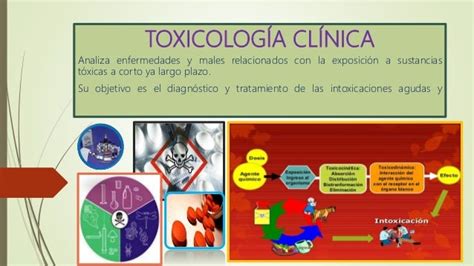 Generalidades De La Toxicología Parte 2