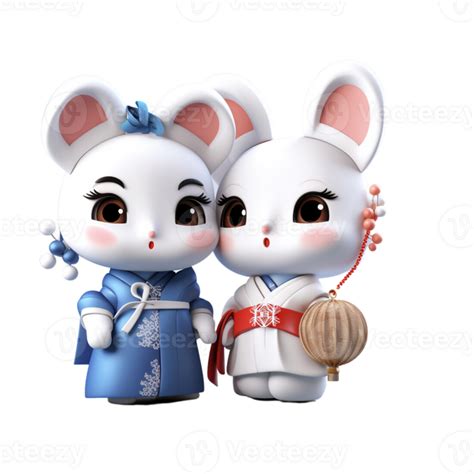 3d Cartoon Characters 27143205 Png