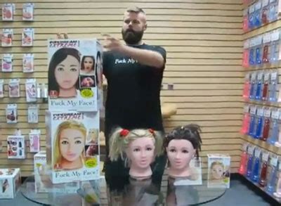 Fuck Me Silly Mega Masturbators Van PipeDream Extreme