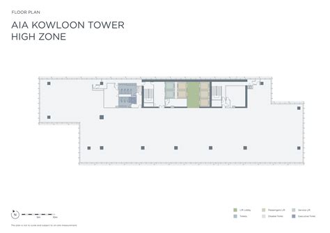 The Building - Landmark East