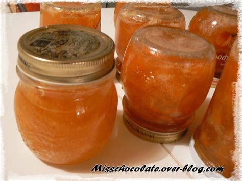 Confiture D Oranges Am Res Avec Vitpris Le Blog De Miss