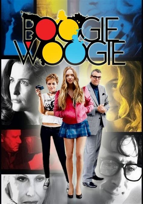 Boogie Woogie Sex L Gen Geld Und Kunst Online Stream