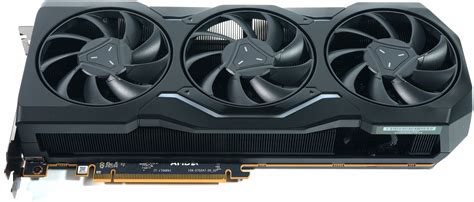 AMD Radeon RX 7900XTX und RX 7900XT im Test - Ein riesiger Schritt nach ...